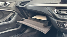 BMW 1 Series 118i [136] M Sport 5dr Step Auto [LCP] Petrol Hatchback